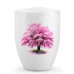 Biodegradable Cremation Ashes Urn – Tree of Life Edition – Rosa Magnolia